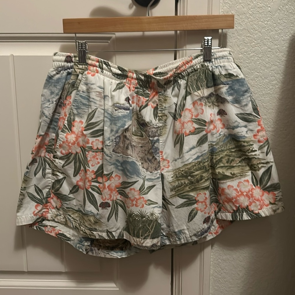 Reyn Spooner Swim Trunks